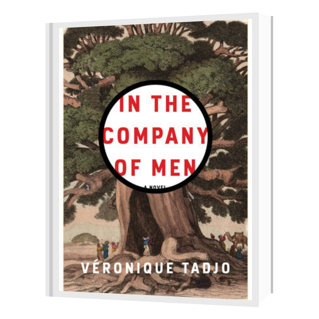 July 23 In the Company of Men by V ronique Tadjo Radical Books