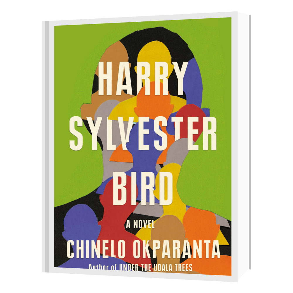 Aug 20: Harry Sylvester Bird by Chinelo Okparanta