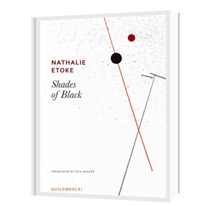 
                  
                    May 11: Shades of Black by Nathalie Etoke
                  
                