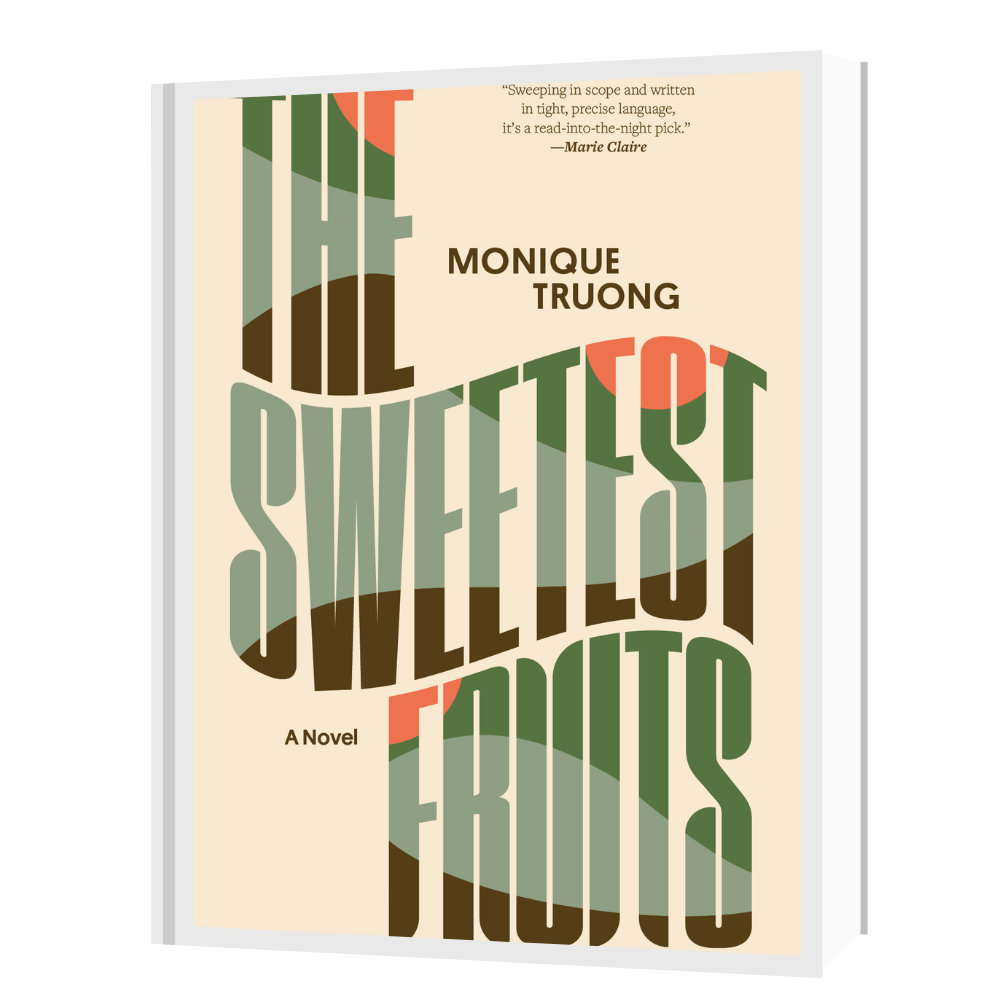 
                  
                    September 10: The Sweetest Fruits by Monique Truong
                  
                