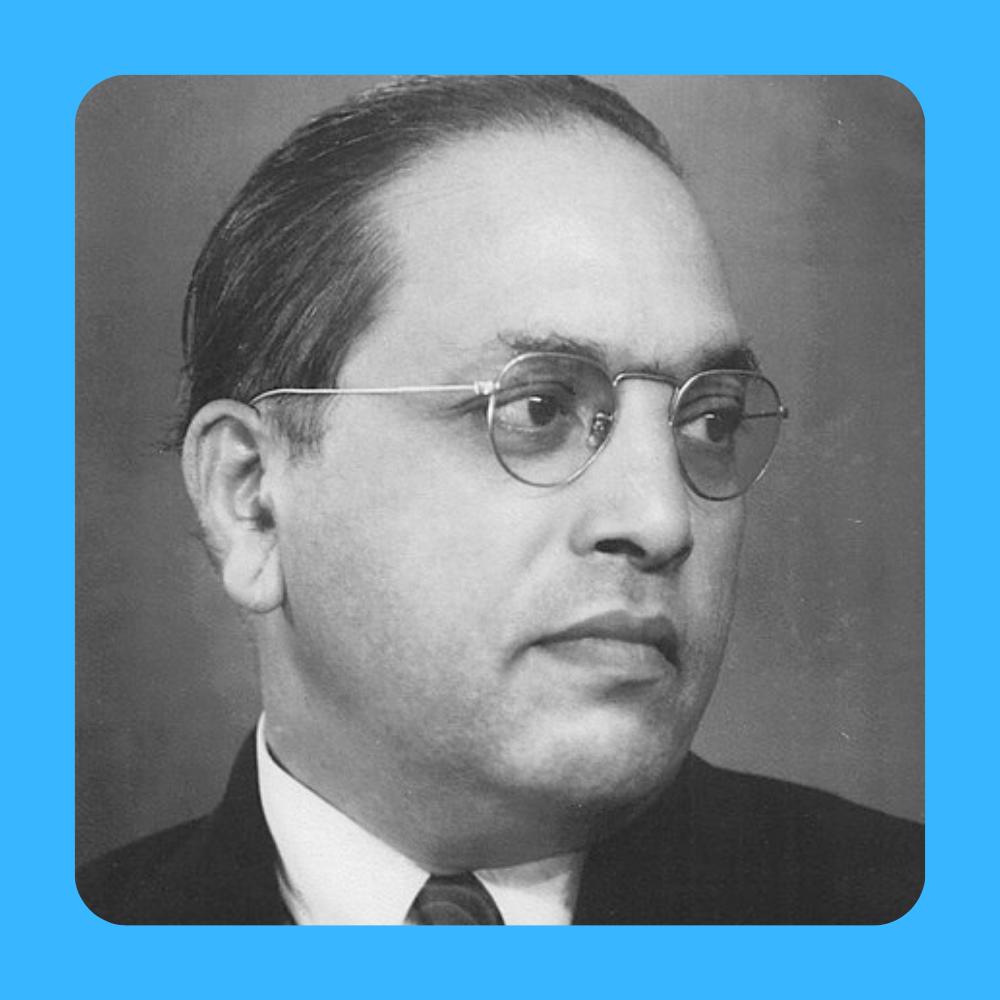 
                  
                    Oct 23: Radical Foundations! Annihilation of Caste by B.R Ambedkar (Recording available)
                  
                