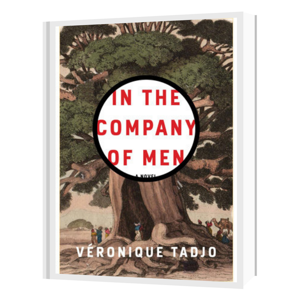 July 23: In the Company of Men by Véronique Tadjo